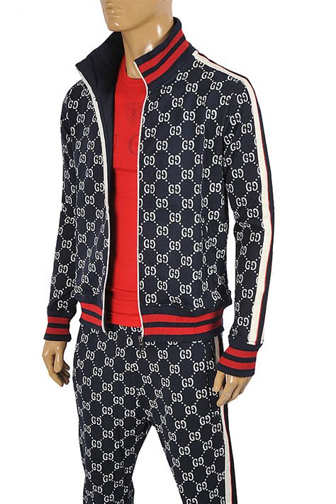 gucci men sweats|gucci jogging suits cheap.